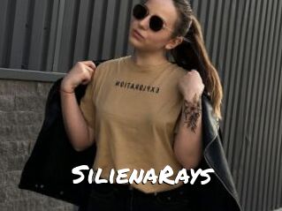 SilienaRays