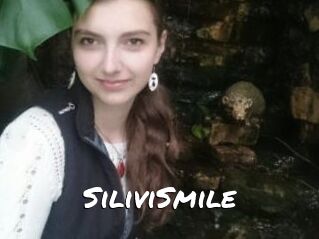 SiliviSmile