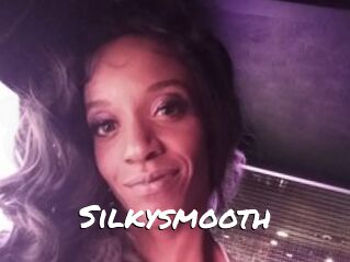 Silkysmooth