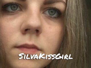 SilvaKissGirl