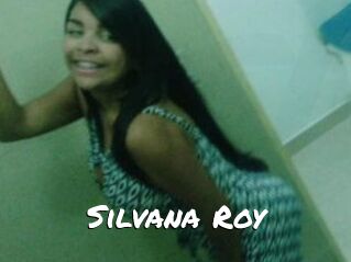 Silvana_Roy