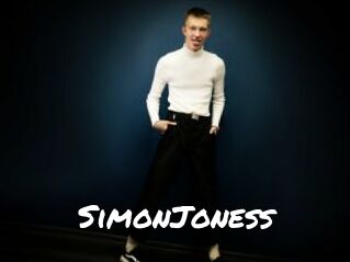 SimonJoness