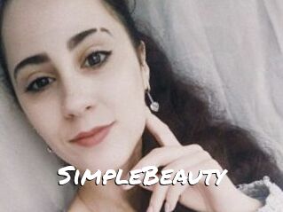 SimpleBeauty