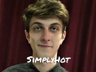 SimplyHot