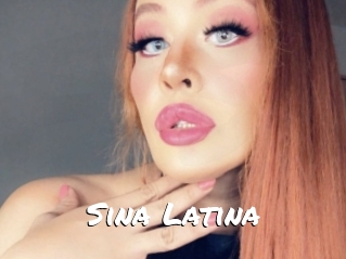 Sina_Latina