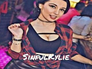 SinfulKylie