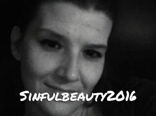 Sinfulbeauty2016