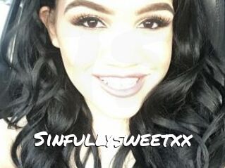 Sinfullysweetxx