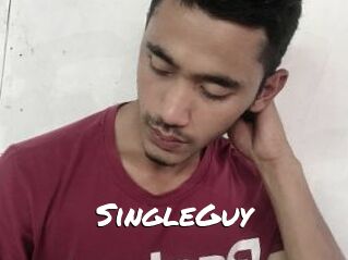 SingleGuy