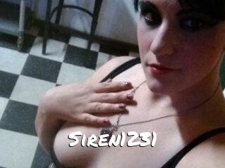 Siren1231