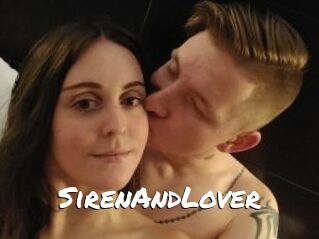 SirenAndLover