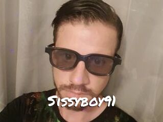 Sissyboy91