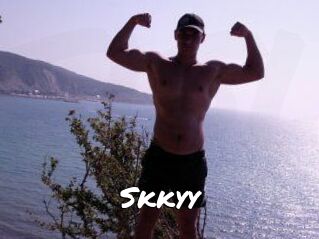 Skkyy