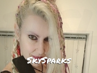 SkySparks