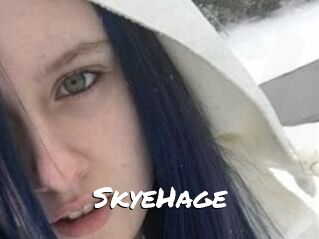 SkyeHage