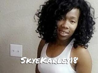 SkyeKarley18