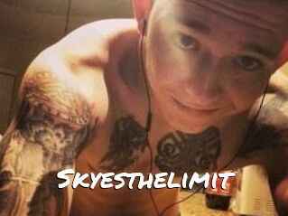 Skyesthelimit