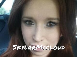 SkylarMccloud