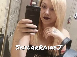 SkylarRaineJ