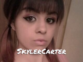 Skyler_Carter