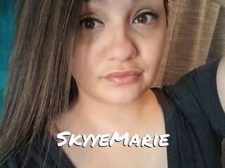 SkyyeMarie