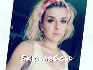 SkyylarGold