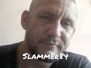 Slammer84