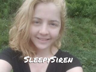 SleepySiren