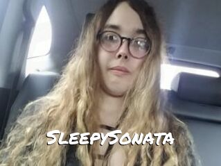 SleepySonata