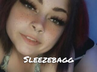 Sleezebagg