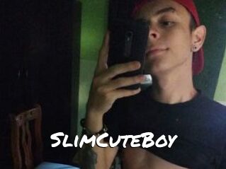 SlimCuteBoy