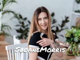 SloaneMorris