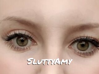 SluttyAmy