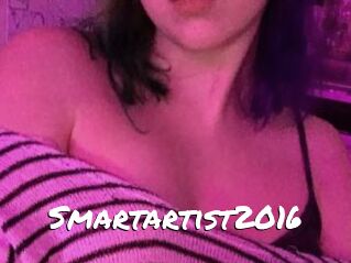 Smartartist2016