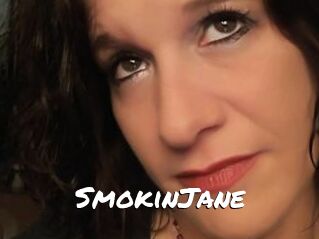 SmokinJane