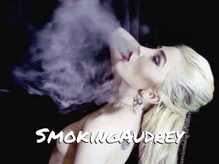 Smoking_Audrey