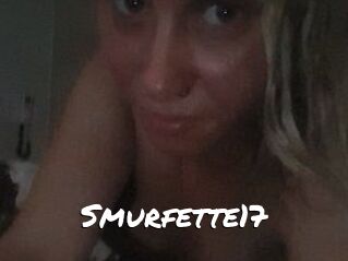 Smurfette17