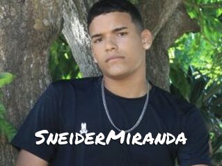 SneiderMiranda