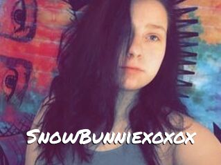 SnowBunniexoxox