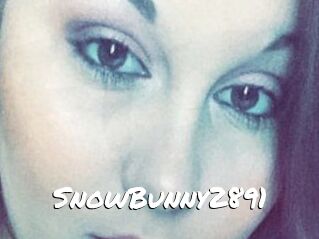 SnowBunny2891