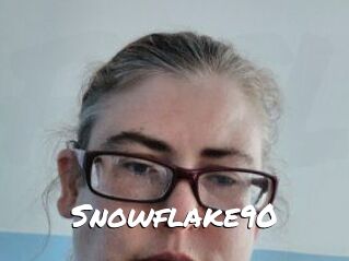 Snowflake90