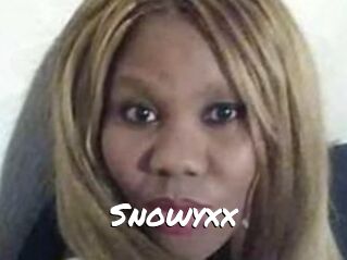 Snowyxx