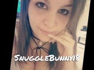 SnuggleBunny18