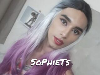 SoPhieTs