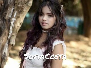 SofiaCosta