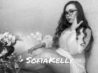 SofiaKelly