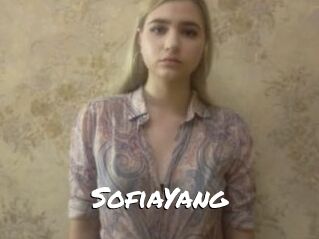 SofiaYang