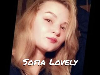 Sofia_Lovely