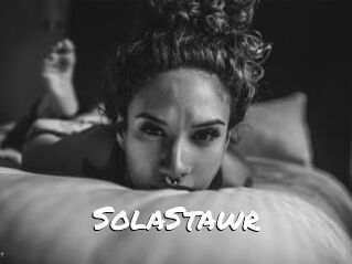 SolaStawr