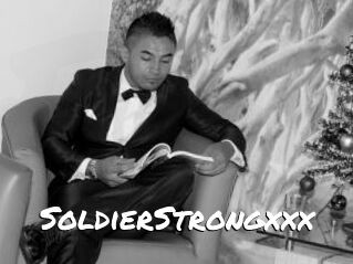 SoldierStrongxxx